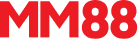 MM88 Logo